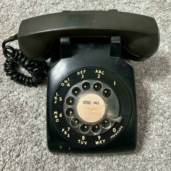 You Know You’re Old When This Makes Sense