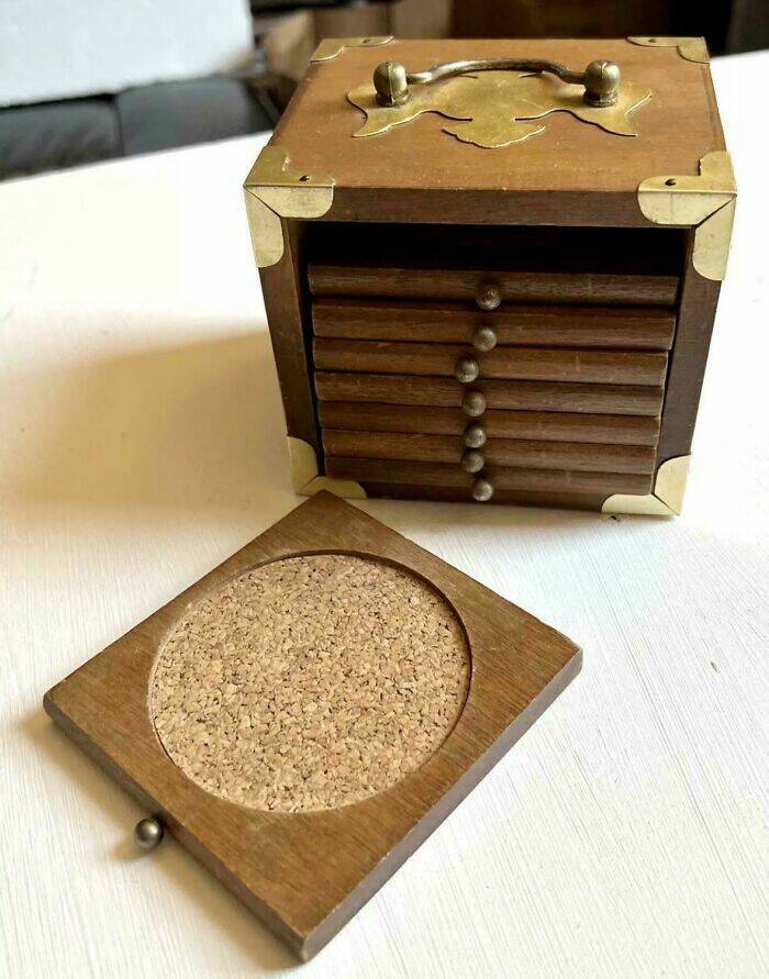 You Know You’re Old When This Makes Sense