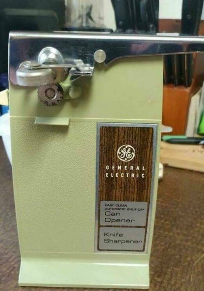 You Know You’re Old When This Makes Sense