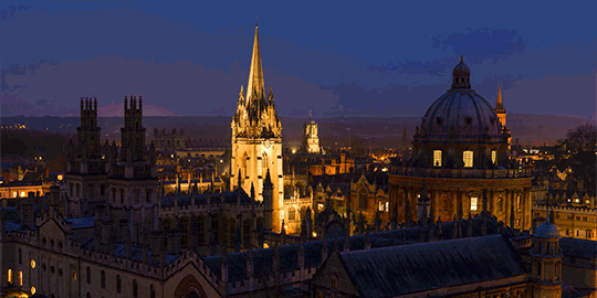 A Sip Of Unexpected Knowledge