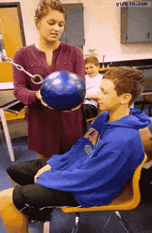 Kids In Epic Fail Mode