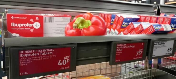 Daily Picdump [WEEKEND EDITION]