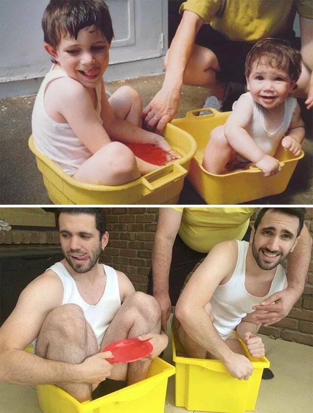 Daily Picdump [WEEKEND EDITION]