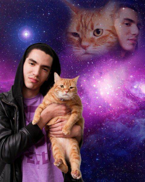 Daily Picdump [WEEKEND EDITION]