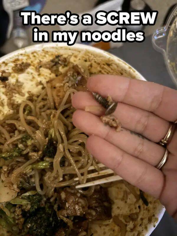 One Bad Decision Away From Chaos One Bad Decision Away From Chaos