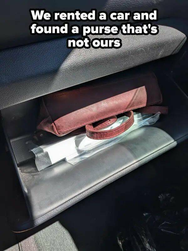 One Bad Decision Away From Chaos One Bad Decision Away From Chaos