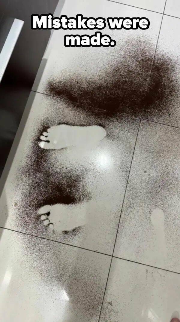 One Bad Decision Away From Chaos One Bad Decision Away From Chaos