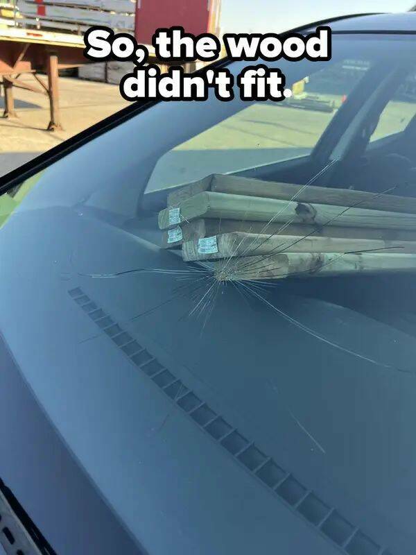 One Bad Decision Away From Chaos One Bad Decision Away From Chaos