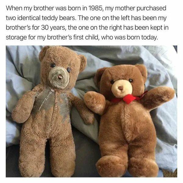 The Beautiful Chaos Of Parenthood