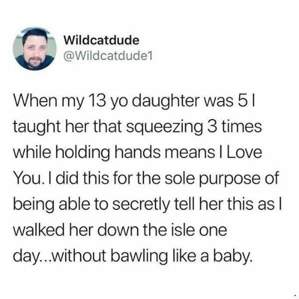 The Beautiful Chaos Of Parenthood