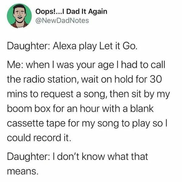 The Beautiful Chaos Of Parenthood