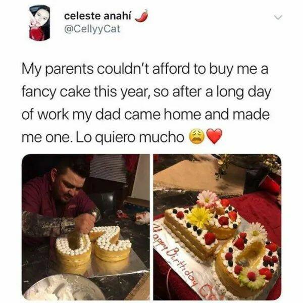 The Beautiful Chaos Of Parenthood