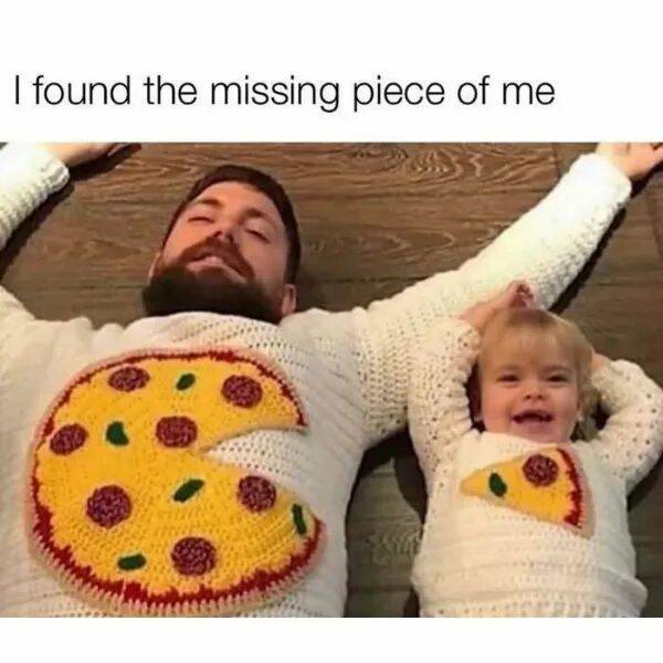 The Beautiful Chaos Of Parenthood