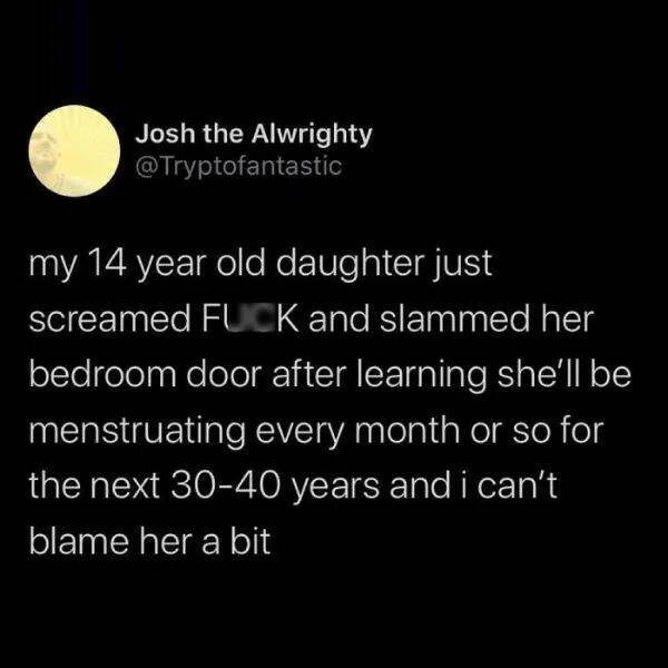 The Beautiful Chaos Of Parenthood