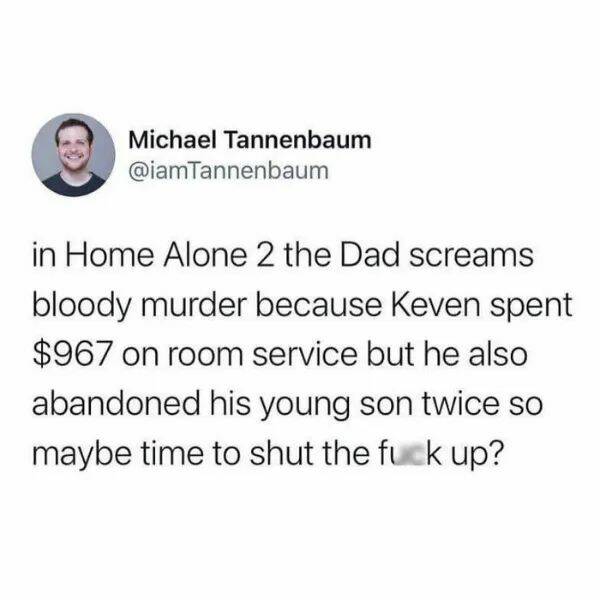 The Beautiful Chaos Of Parenthood