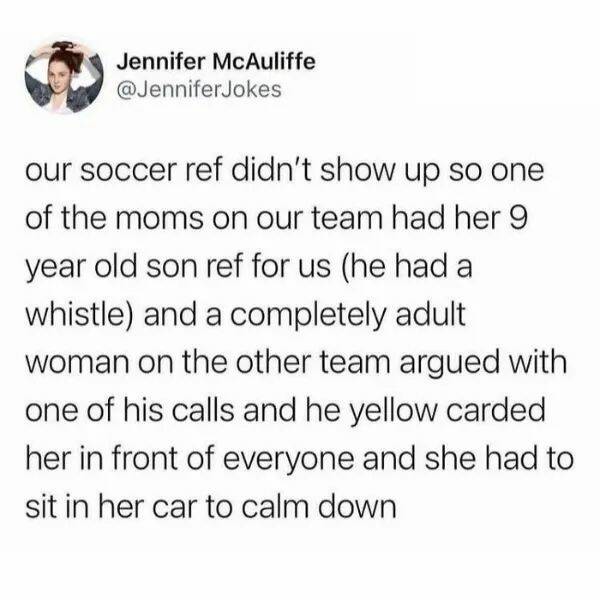 The Beautiful Chaos Of Parenthood