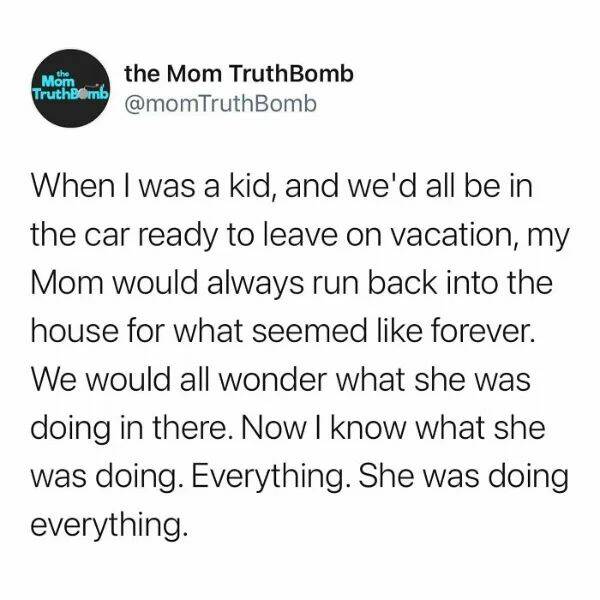 The Beautiful Chaos Of Parenthood