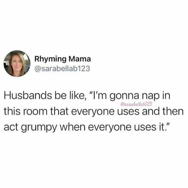 The Beautiful Chaos Of Parenthood