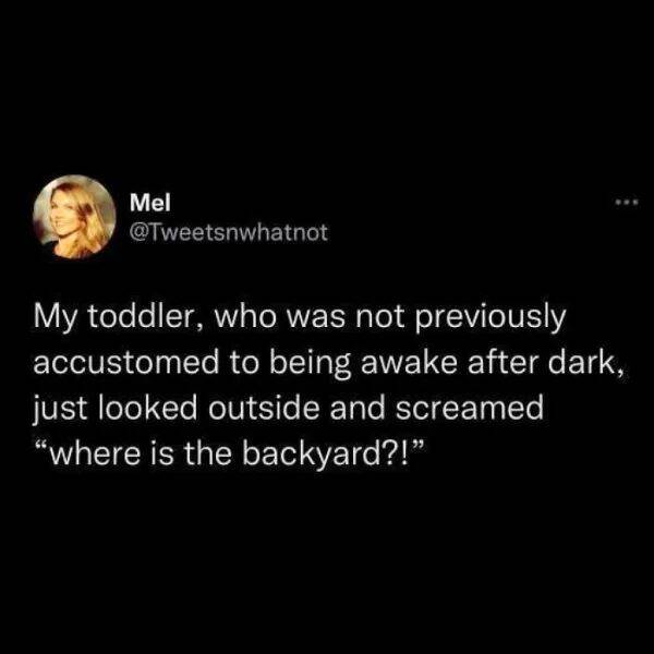 The Beautiful Chaos Of Parenthood