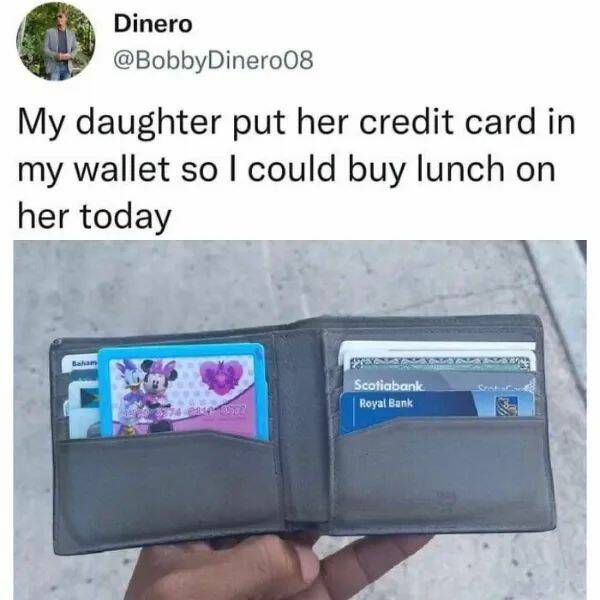 The Beautiful Chaos Of Parenthood