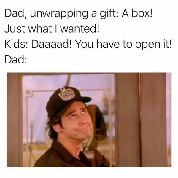 The Beautiful Chaos Of Parenthood