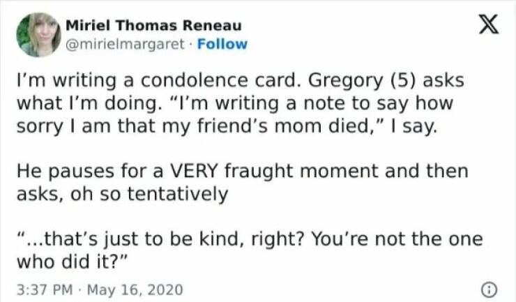 The Beautiful Chaos Of Parenthood