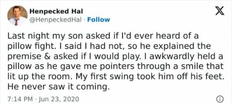 The Beautiful Chaos Of Parenthood