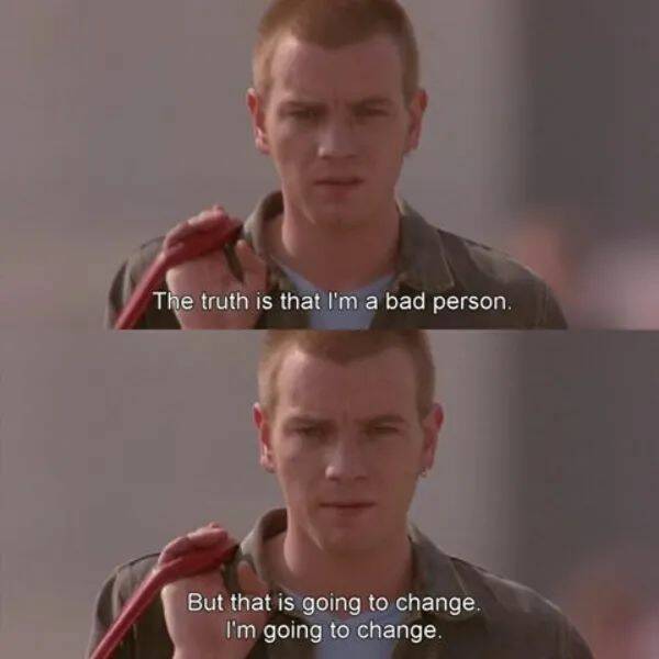 Truth Is Overrated Anyway