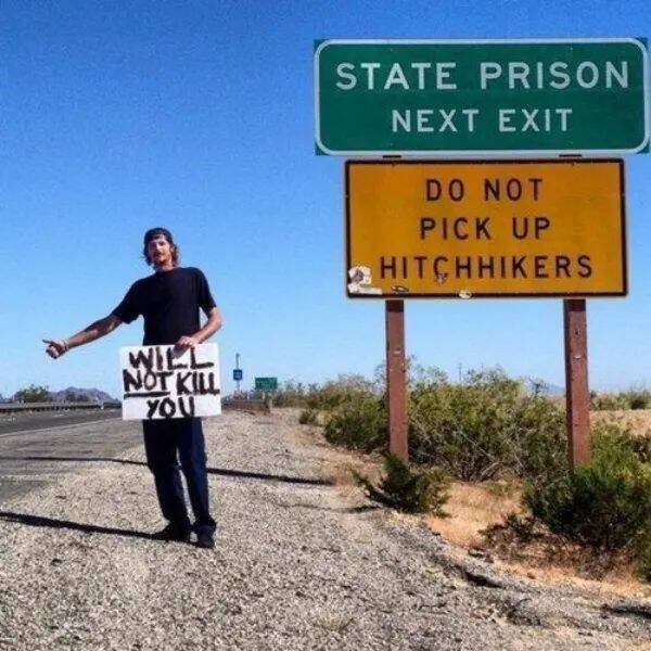 Truth Is Overrated Anyway