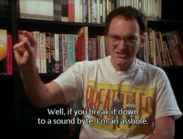 Truth Is Overrated Anyway