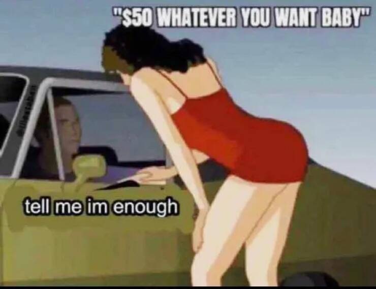 Truth Is Overrated Anyway