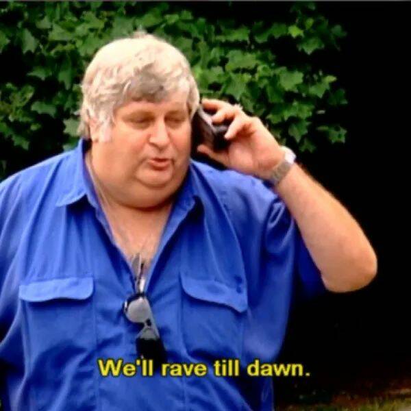 Truth Is Overrated Anyway