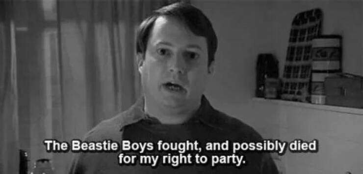 Truth Is Overrated Anyway