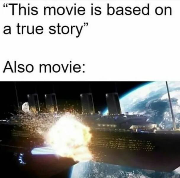 Truth Is Overrated Anyway