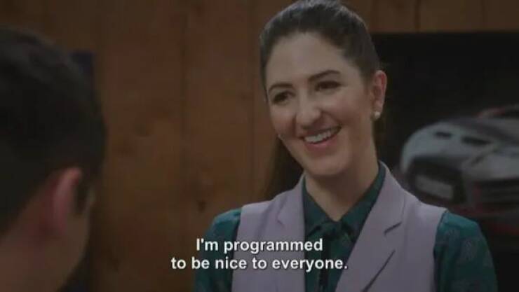 Truth Is Overrated Anyway