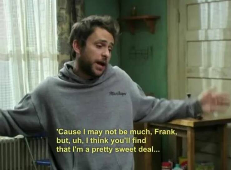 Truth Is Overrated Anyway