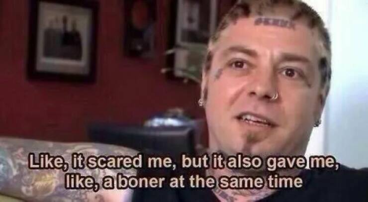 Truth Is Overrated Anyway