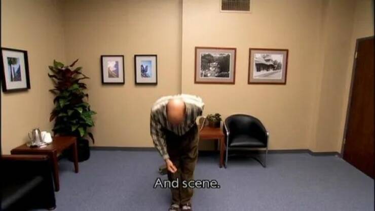 Truth Is Overrated Anyway