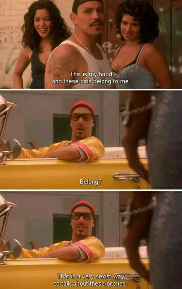 Truth Is Overrated Anyway