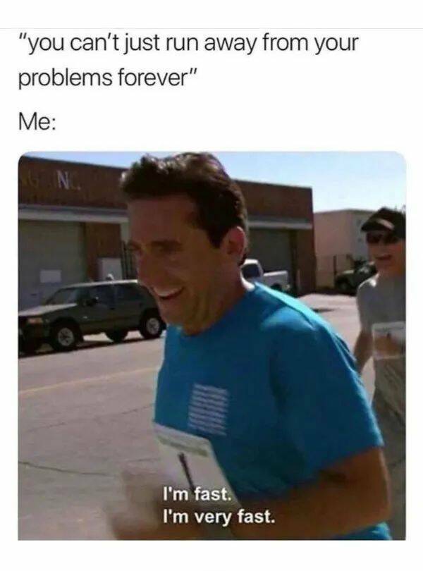 Truth Is Overrated Anyway