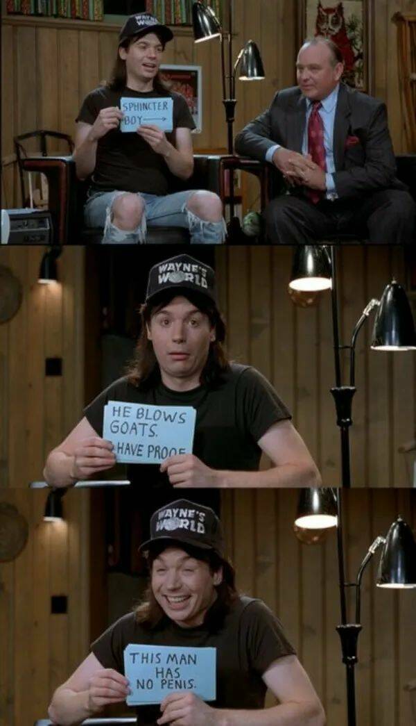 Truth Is Overrated Anyway