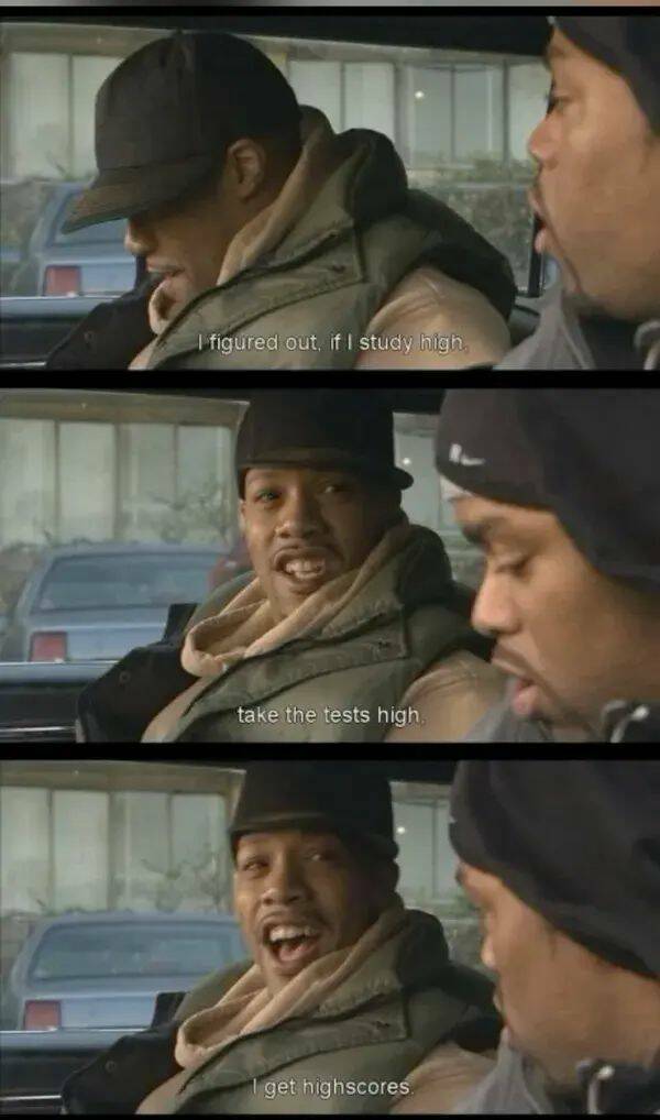 Truth Is Overrated Anyway