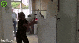 Daily Gifdump [WEEKEND EDITION]