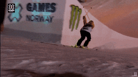 Daily Gifdump [WEEKEND EDITION]