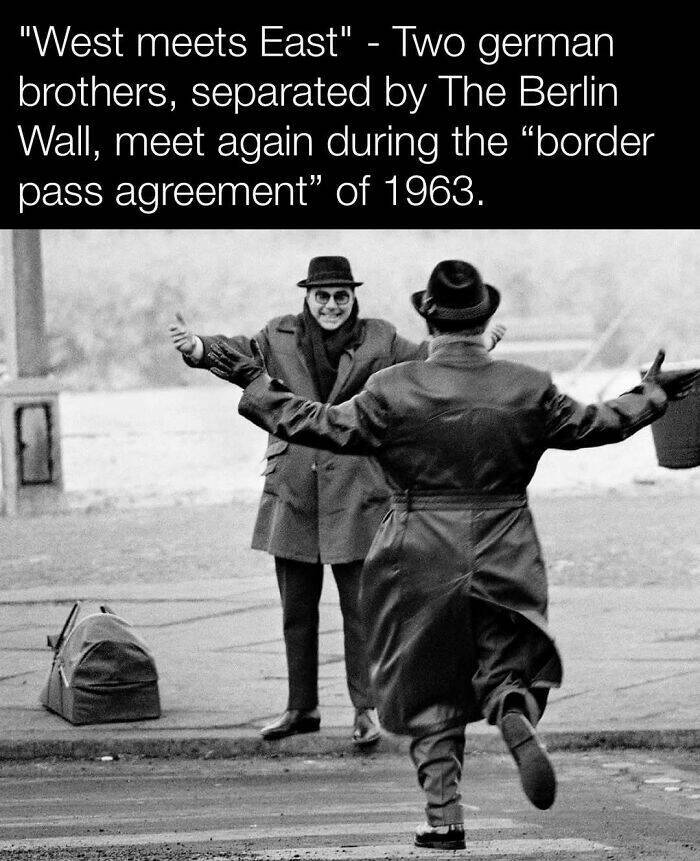 Fascinating History Moments Captured On Camera