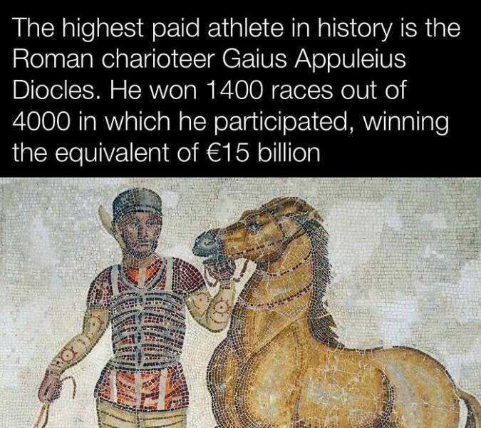 Fascinating History Moments Captured On Camera Fascinating History Moments Captured On Camera