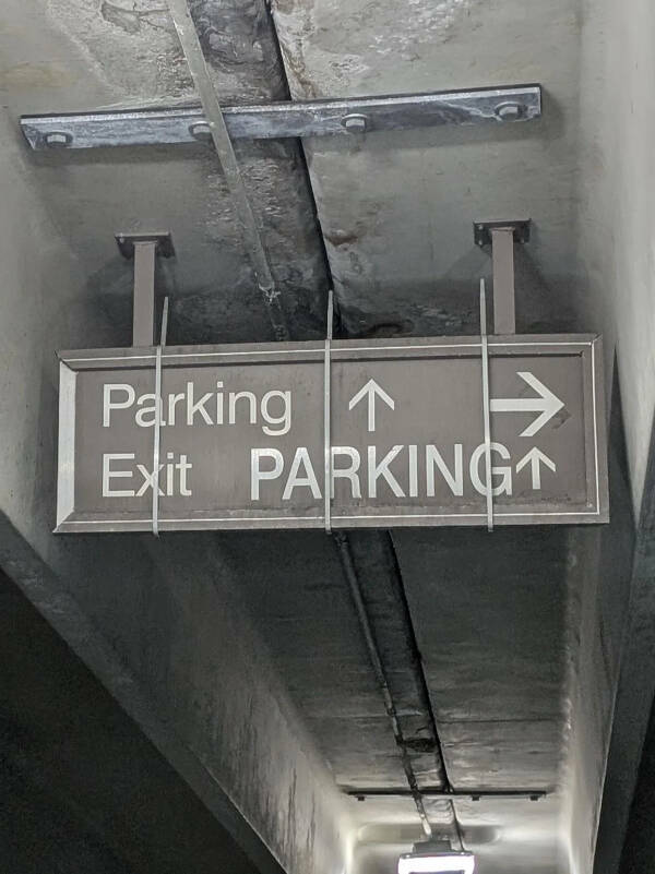 Seriously, Who Signed Off on This?