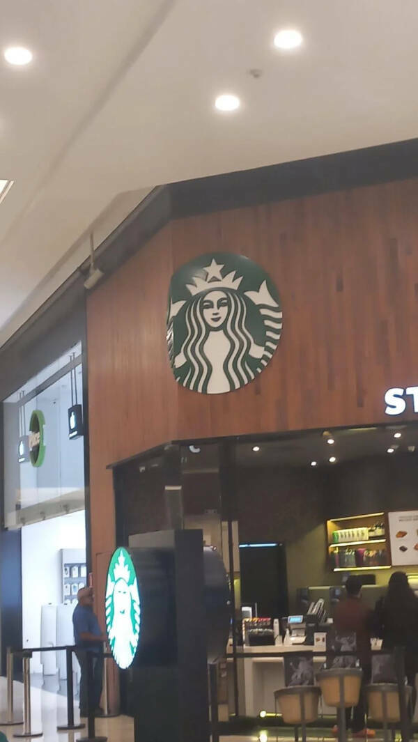 Seriously, Who Signed Off on This?