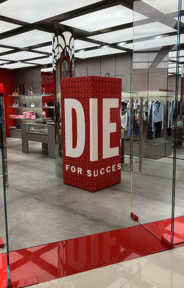 Seriously, Who Signed Off on This?