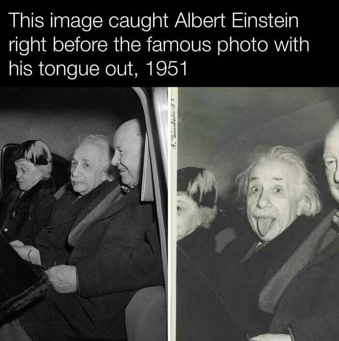 Fascinating History Moments Captured On Camera Fascinating History Moments Captured On Camera